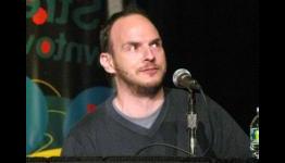 Rocksteady’s Sefton Hill Discusses The First Game He Ever Played