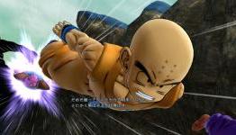 Xboxer360: Dragon Ball Z Ultimate Tenkaichi Review