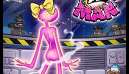 Ms. Splosion Man half off for Xbox LIVE Deal of the Week