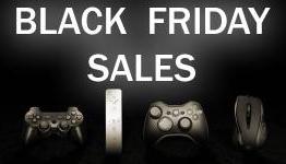 2011 Black Friday Video Game Sales Guide