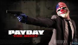 Review | Payday: The Heist [Default Prime]