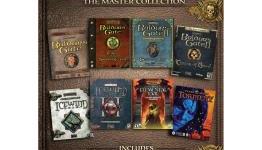 The Dungeons & Dragons Anthology Master Collections finally released