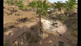 Men of War Legends of War v1.2 Mod Released