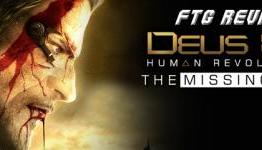 FTG Review: Deus Ex: Human Revolution: The Missing Link
