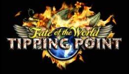 Fate of the World: Tipping Point Review – Saving Content