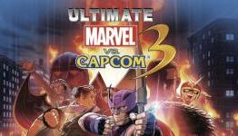 Review: Ultimate Marvel vs Capcom 3 – GotGame
