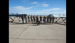Operation Supply Drop’s BLUE STAR: Next Care Package to Afghanistan for Veteran’s Month!