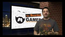 The Bearded Gamer Show – Episode 5: The Greatest Game Review Video Ever