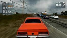 EA Says NFS: The Run Takes Much Longer Than 2 Hours