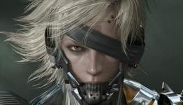 The Guy in Charge of Metal Gear Solid Rising is Now on Twitter