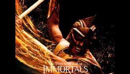 ‘Immortals’ Review [Trendy Gamers]