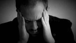 Do You Suffer From Pre-Game Depression? | GameBlurb