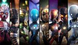 PowerUp Heroes Review | GameDynamo