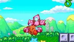 ClickOnline.com – Kirby: Mass Attack Review