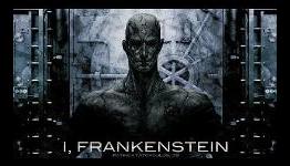 Socratis Otto Joins I, Frankenstein; Bill Nighy In Negotiations