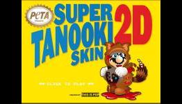 Avault: Super Tanooki Skin 2D PC review