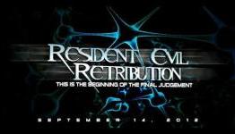 Teaser Trailer For Resident Evil: Retribution Could Be Released This Christmas