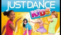 PS3Home: Just Dance Kids 2 Review