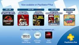 U.S. PlayStation Store Update – 11/15/2011