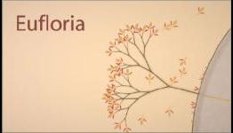 Anime Courtyard | Eufloria Review