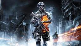 GameNTrain Review: Battlefield 3