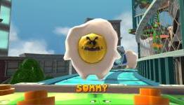 Gameolio: BurgerTime World Tour Review (XBLA)