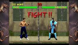 Mortal Kombat Arcade Kollection Patch Might Be Due By Thanksgiving