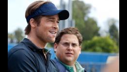 Moneyball Review | Matt’s Movie Reviews