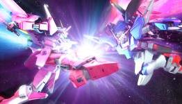 Namco Bandai Hints at New Gundam VS Game