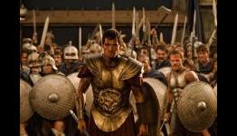 Anomalous Material: Immortals Review