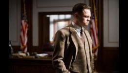 Anomalous Material: J. Edgar Review