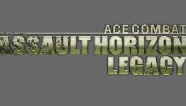 Ace Combat: Assault Horizon Legacy out for 3DS