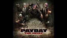 NfamousGamers – Payday: The Heist Rap