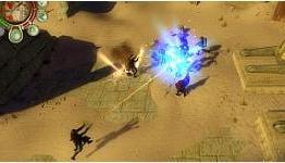 The Mummy Online accepting beta applications