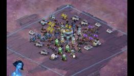 Facebook Strategy Games Match PC Quality from Back in the Day
