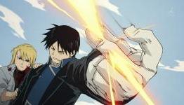 What You Should be Watching: Fullmetal Alchemist – Brotherhood