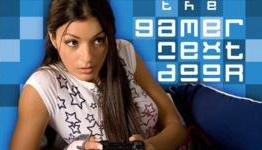 Interview: Playboy Model Jo Garcia Talks Video Games