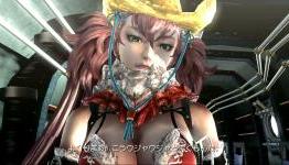 OneChanBara Z Kagura: Story Trailer