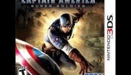 Captain America Super Soldier Review – The Digital Fix