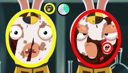 Xboxer360: Raving Rabbids Alive & Kicking Review
