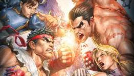 Street Fighter X Tekken: Long-Lost SF Characters Will Return