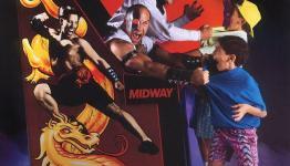 Mortal Kombat Arcade Kollection Patch Coming by Thanksgiving