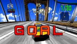 Gamesradar: Daytona USA review