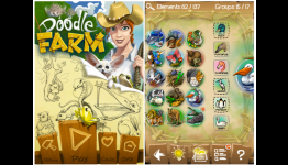Doodle Farm Review (VividGamer.com)
