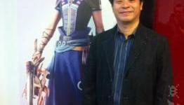 SPOnG Interviews  Yoshinori Kitase on Final Fantasy XIII-2