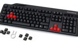 Raptor Gaming Keyboard LK1 (Hardware) Review  *Brutal Gamer*