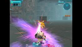 Marooners’ Rock Preview: SD Gundam Capsule Fighter Online (PC)