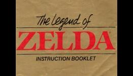 The Death of Game Instruction Booklets