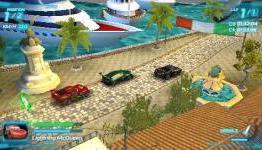 The Average Gamer: Cars 2 Review