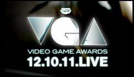 VGA 2011: Metal Gear Solid: Rising – Teaser [HD]